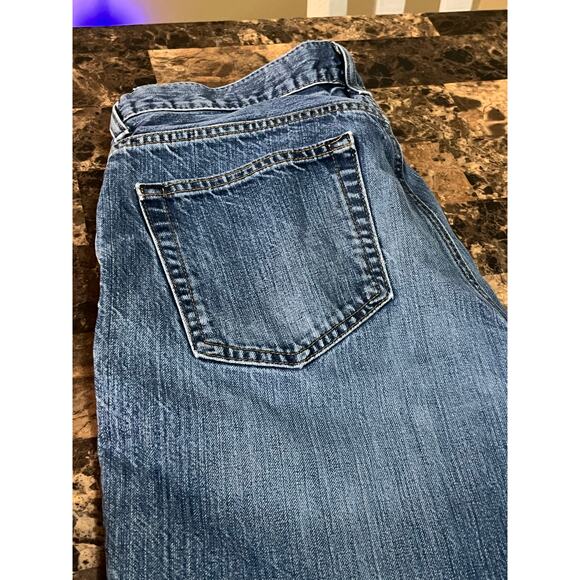 Men’s Cremieux Jeans - Picture 4 of 7